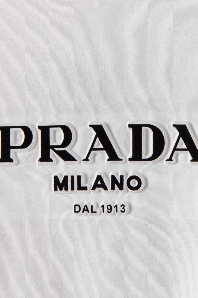 Prada T-Shirts